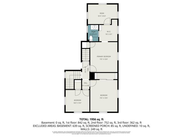 1520 N 26th Street, Comstock Twp, MI 49048