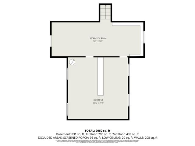 1520 N 26th Street, Comstock Twp, MI 49048