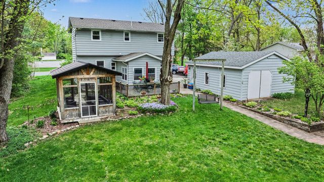 1520 N 26th Street, Comstock Twp, MI 49048
