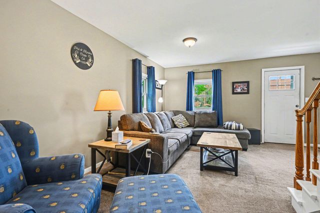 1520 N 26th Street, Comstock Twp, MI 49048