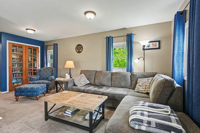1520 N 26th Street, Comstock Twp, MI 49048