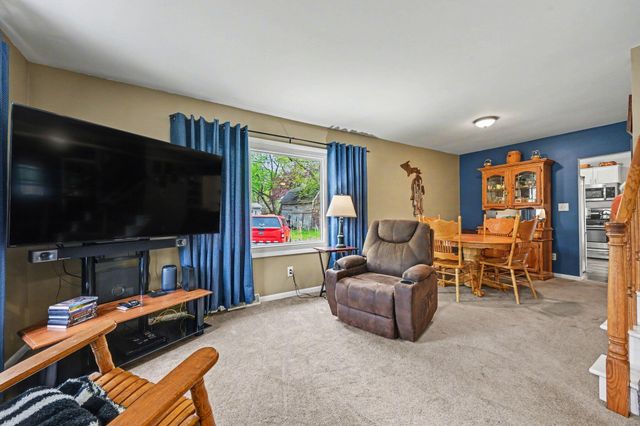 1520 N 26th Street, Comstock Twp, MI 49048