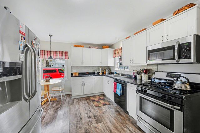 1520 N 26th Street, Comstock Twp, MI 49048