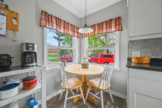1520 N 26th Street, Comstock Twp, MI 49048