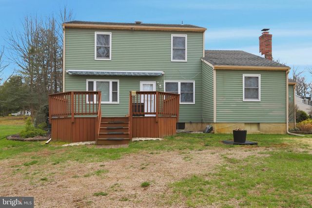 26 TALL TIMBER LN, Burlington, NJ 08016