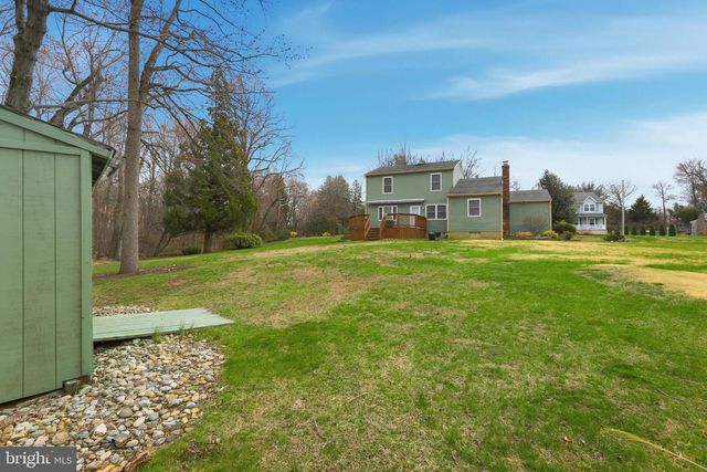 26 TALL TIMBER LN, Burlington, NJ 08016