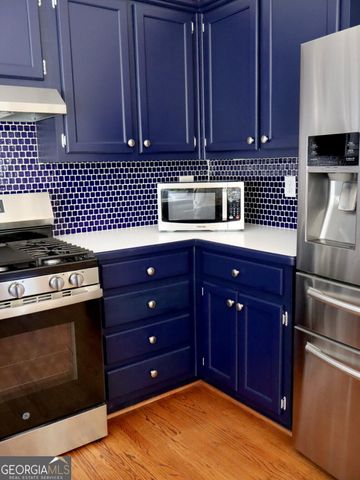 2309 Normandy Court SE, Conyers, GA 30013