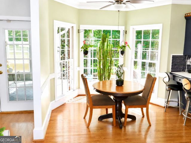 2309 Normandy Court SE, Conyers, GA 30013