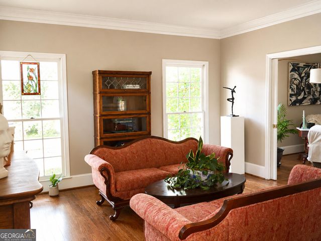 2309 Normandy Court SE, Conyers, GA 30013