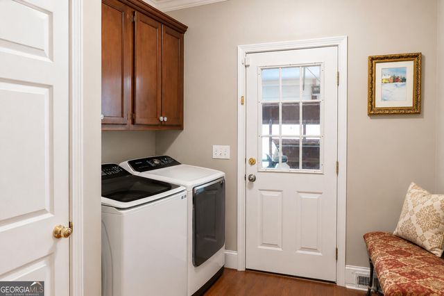 2309 Normandy Court SE, Conyers, GA 30013