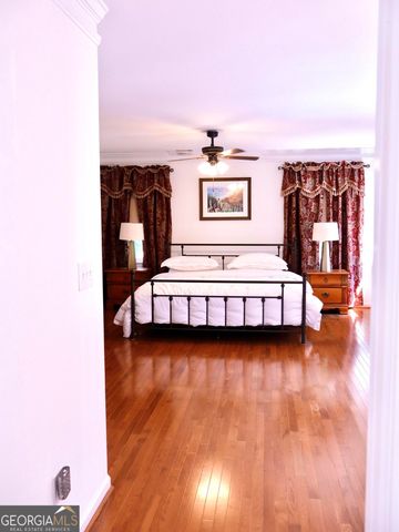 2309 Normandy Court SE, Conyers, GA 30013