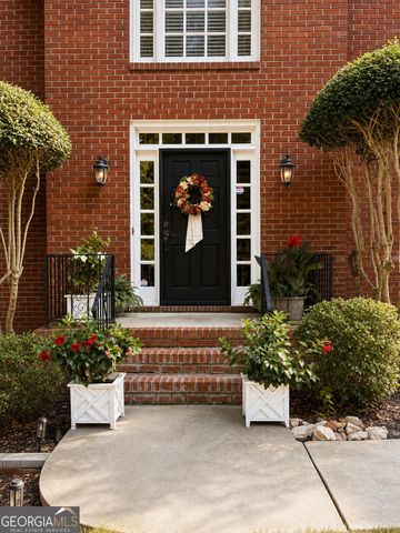 2309 Normandy Court SE, Conyers, GA 30013