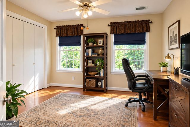 2309 Normandy Court SE, Conyers, GA 30013