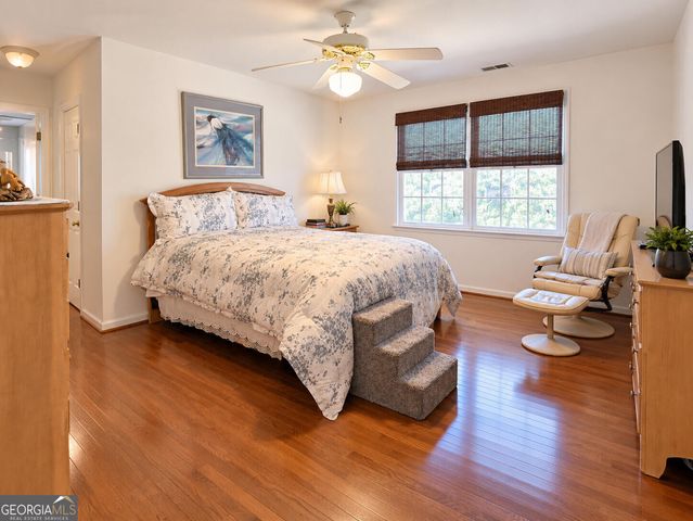 2309 Normandy Court SE, Conyers, GA 30013