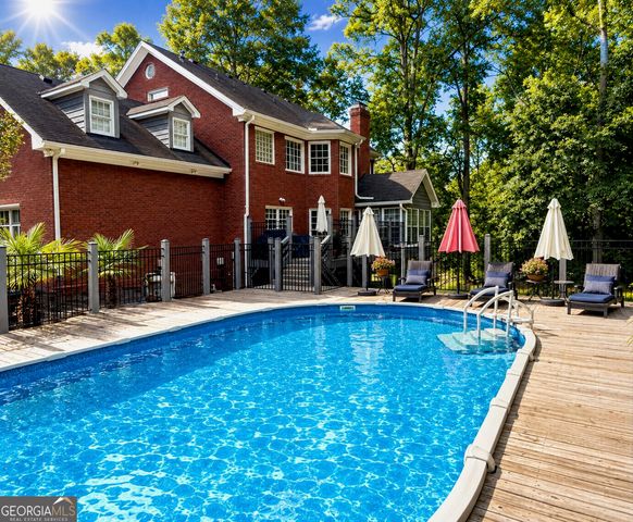 2309 Normandy Court SE, Conyers, GA 30013