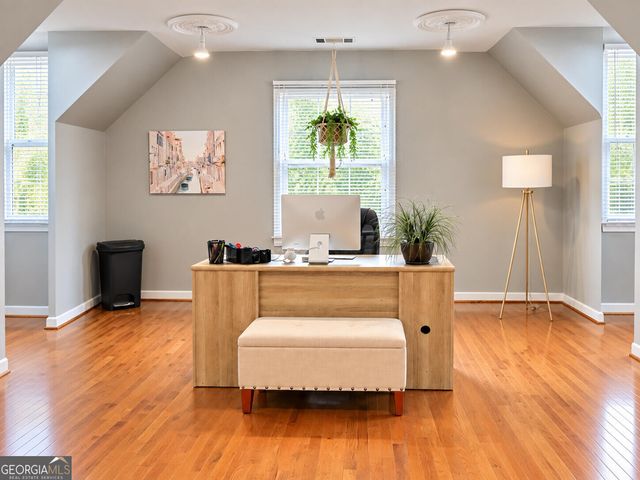 2309 Normandy Court SE, Conyers, GA 30013