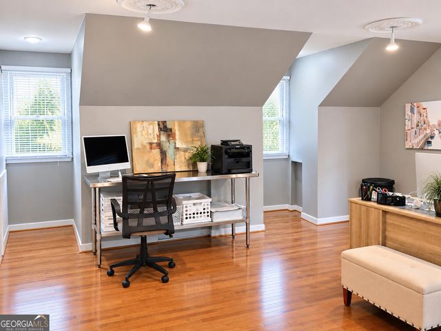 2309 Normandy Court SE, Conyers, GA 30013