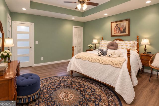 2309 Normandy Court SE, Conyers, GA 30013