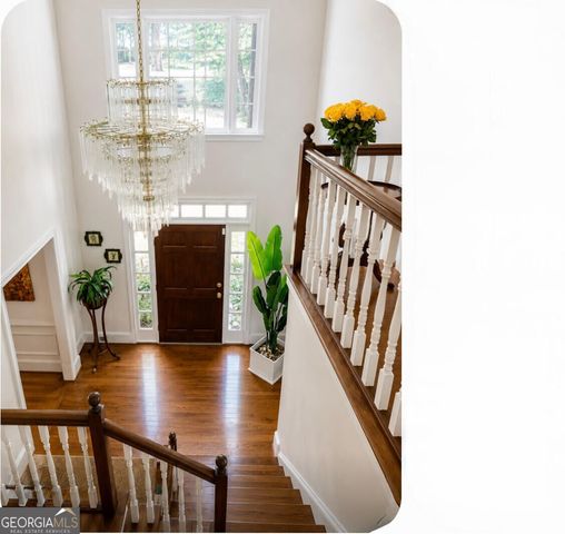 2309 Normandy Court SE, Conyers, GA 30013