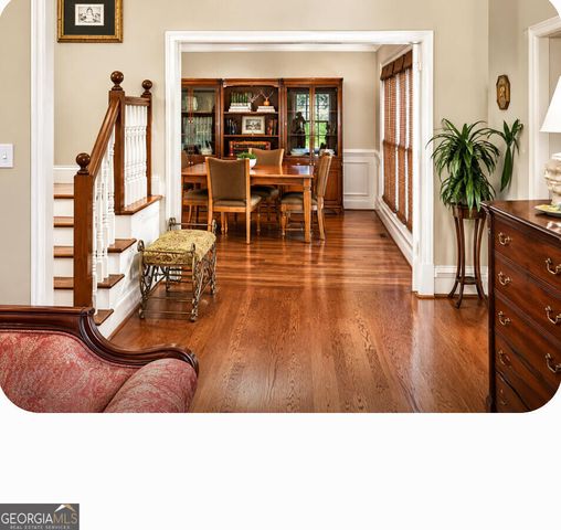 2309 Normandy Court SE, Conyers, GA 30013