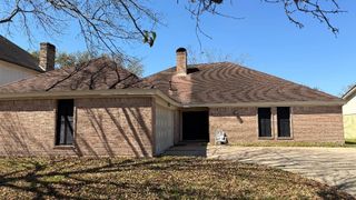 2218 Woodland Park Drive, Houston, TX 77077