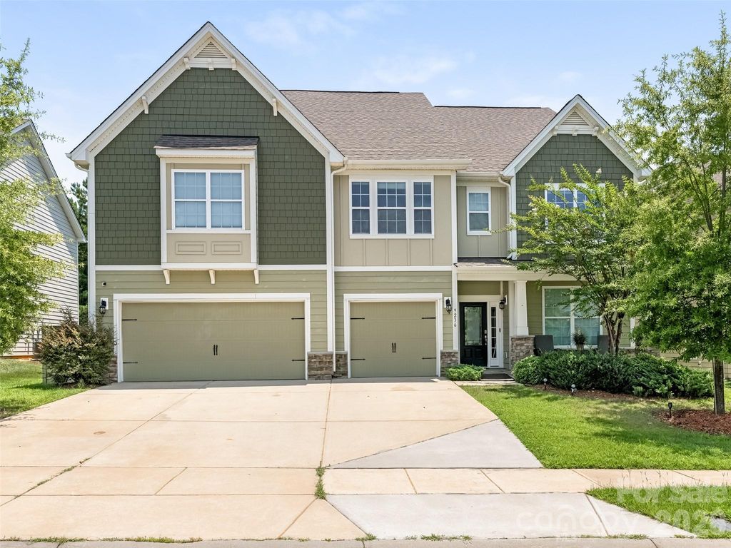9236 Vecchio Drive, Indian Land, SC 29707