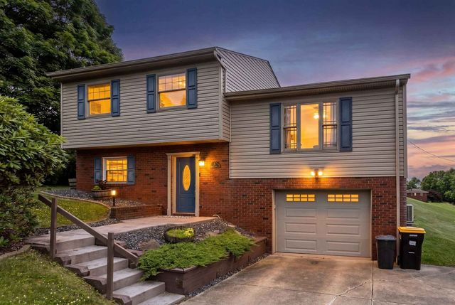 40 Linden Rd, North Strabane, PA 15317
