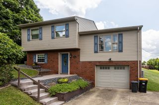 40 Linden Rd, North Strabane, PA 15317