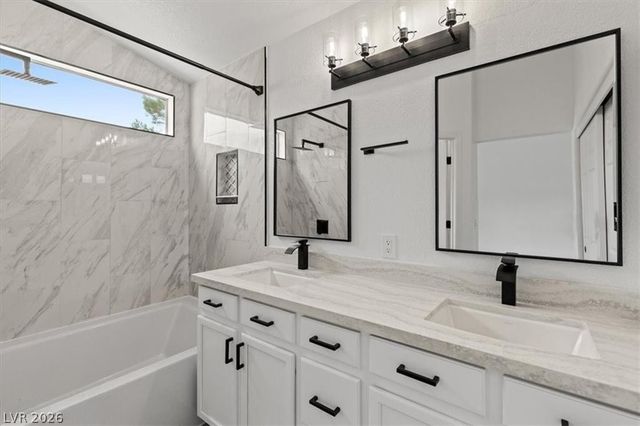 5212 Fall Meadows Avenue, Las Vegas, NV 89130