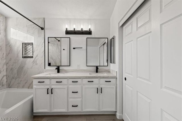 5212 Fall Meadows Avenue, Las Vegas, NV 89130