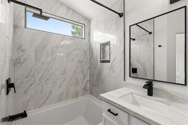 5212 Fall Meadows Avenue, Las Vegas, NV 89130