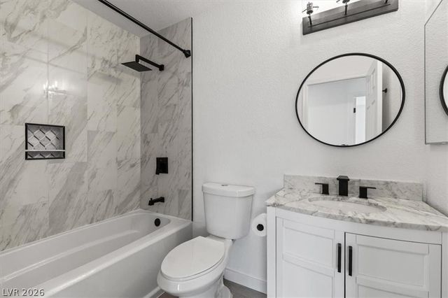 5212 Fall Meadows Avenue, Las Vegas, NV 89130