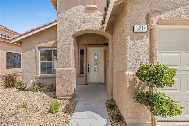 5212 Fall Meadows Avenue, Las Vegas, NV 89130