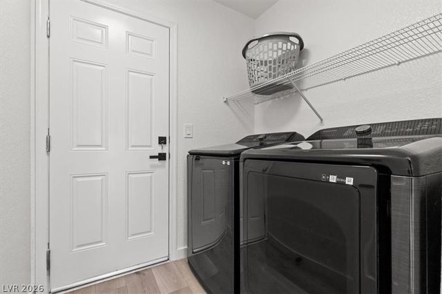 5212 Fall Meadows Avenue, Las Vegas, NV 89130