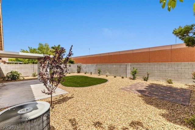 5212 Fall Meadows Avenue, Las Vegas, NV 89130