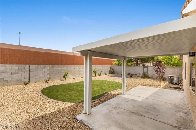 5212 Fall Meadows Avenue, Las Vegas, NV 89130