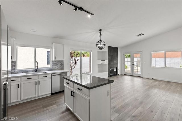 5212 Fall Meadows Avenue, Las Vegas, NV 89130