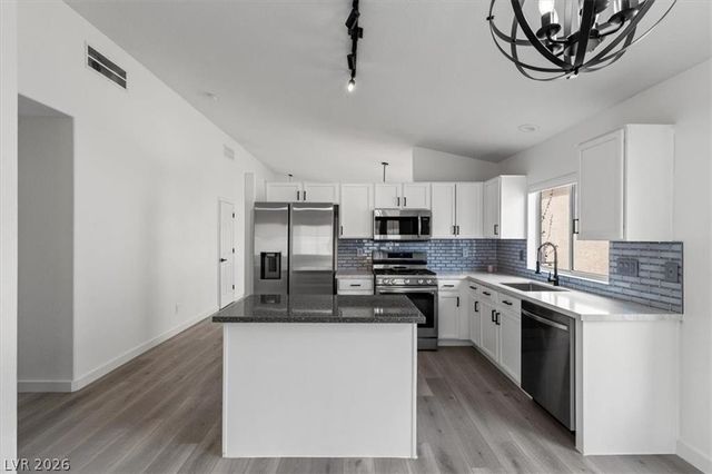 5212 Fall Meadows Avenue, Las Vegas, NV 89130