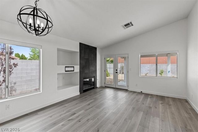 5212 Fall Meadows Avenue, Las Vegas, NV 89130