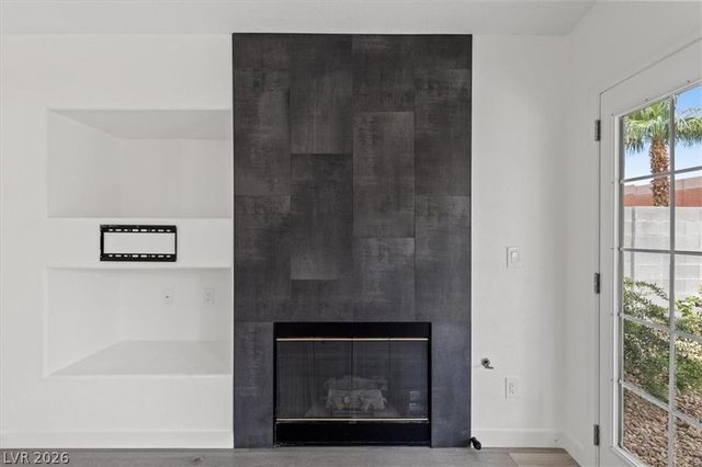 5212 Fall Meadows Avenue, Las Vegas, NV 89130