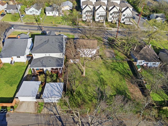 1706 Lischey Ave, Nashville, TN 37207