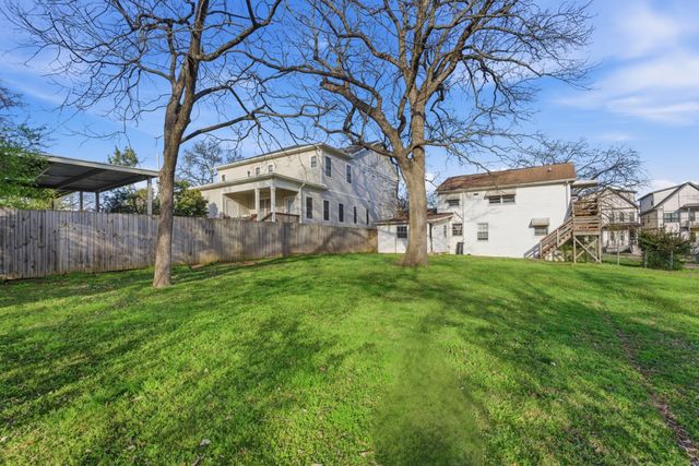 1706 Lischey Ave, Nashville, TN 37207