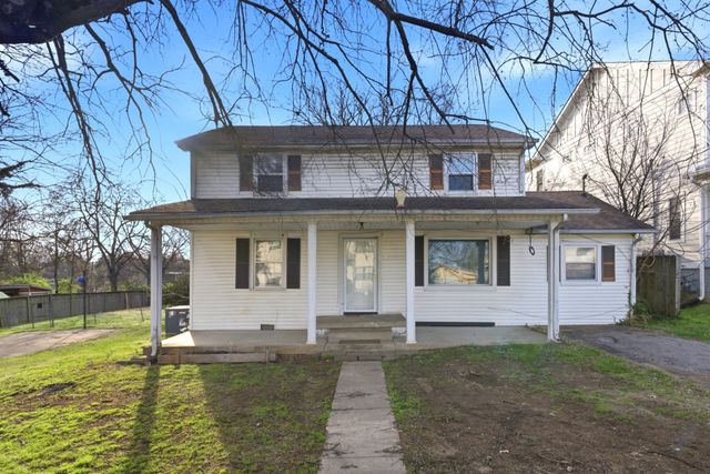 1706 Lischey Ave, Nashville, TN 37207