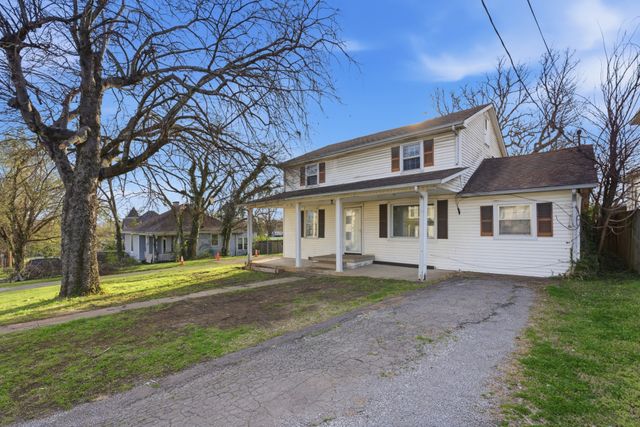 1706 Lischey Ave, Nashville, TN 37207