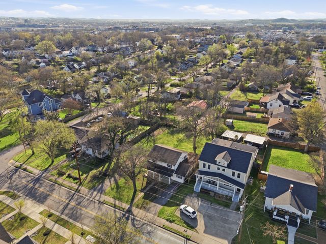 1706 Lischey Ave, Nashville, TN 37207