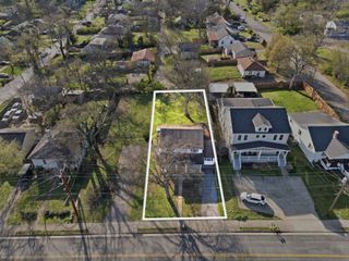 1706 Lischey Ave, Nashville, TN 37207