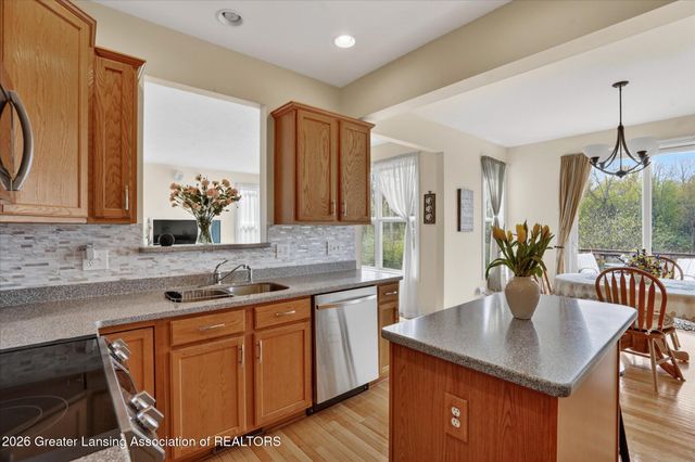 2619 Elderberry Drive 23, Okemos, MI 48864