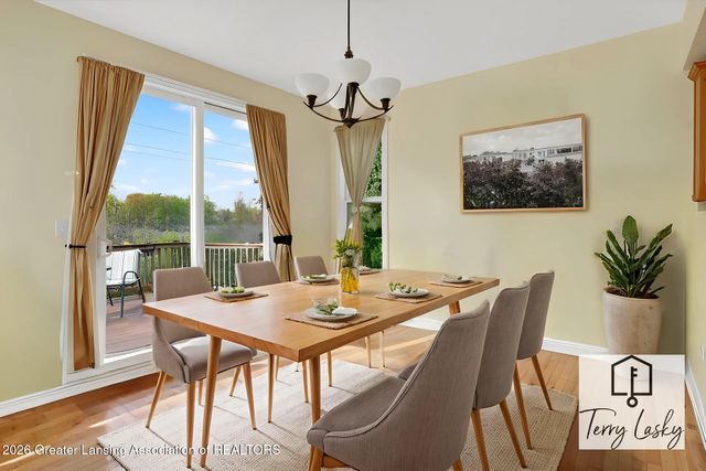 2619 Elderberry Drive 23, Okemos, MI 48864