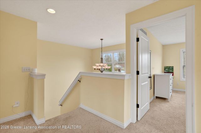 2619 Elderberry Drive 23, Okemos, MI 48864