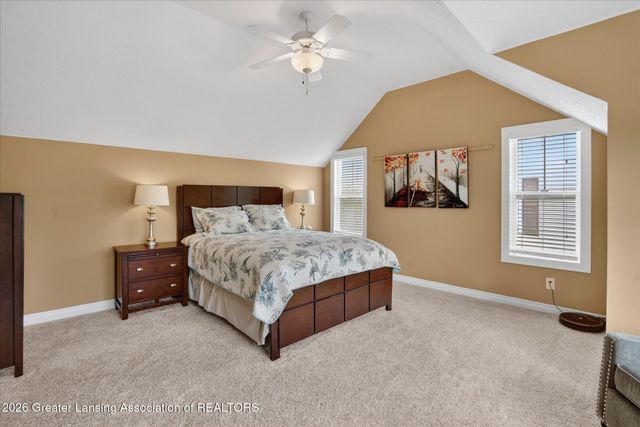 2619 Elderberry Drive 23, Okemos, MI 48864